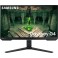 ΟΘΟΝΗ ΗΛΕΚΤΡΟΝΙΚΟΥ ΥΠΟΛΟΓΙΣΤΗ SAMSUNG LS25BG400EUXEN GAMING 25" IPS FHD 240Hz 1ms